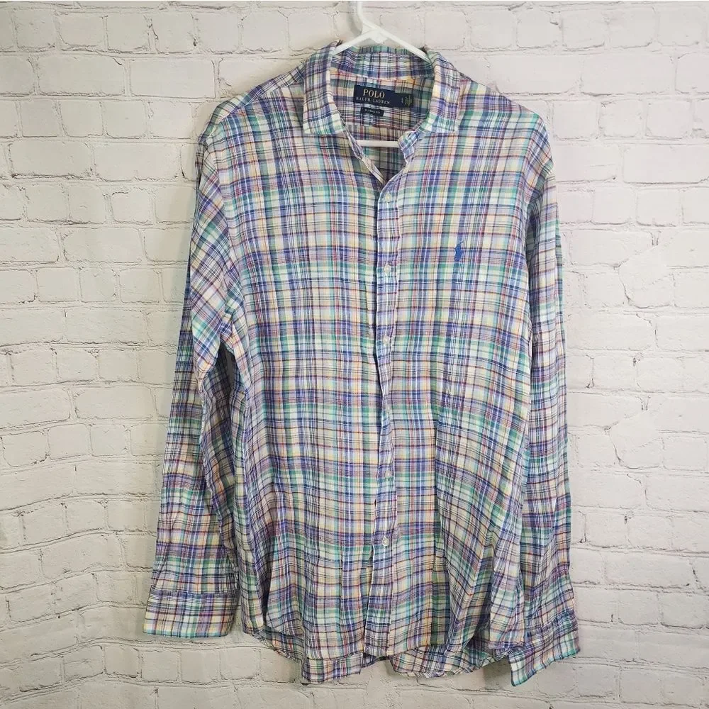 Men's Polo by Ralph Lauren 